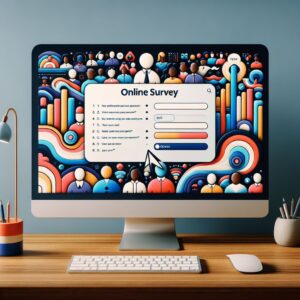 Online Surveys Earnings