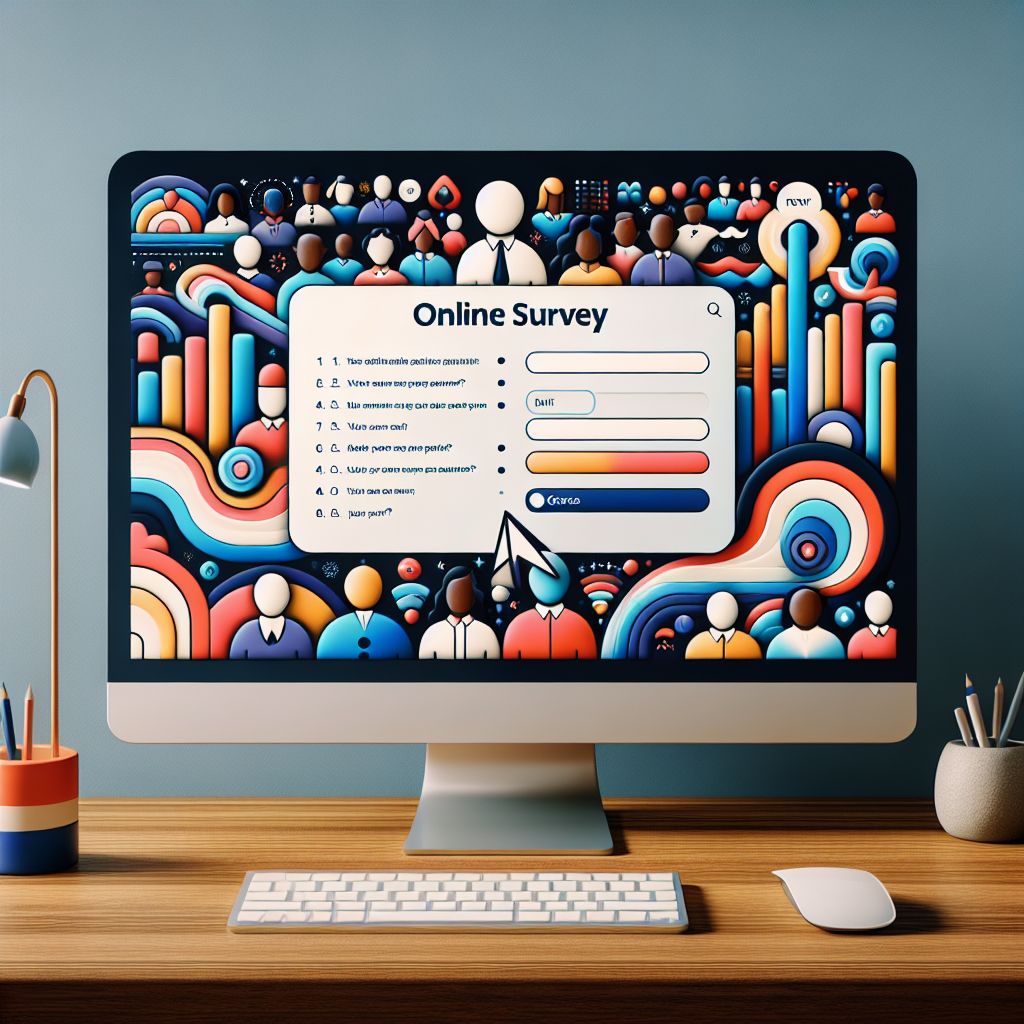 Top Online Survey Strategies & Market Research Tactics to Boost Income