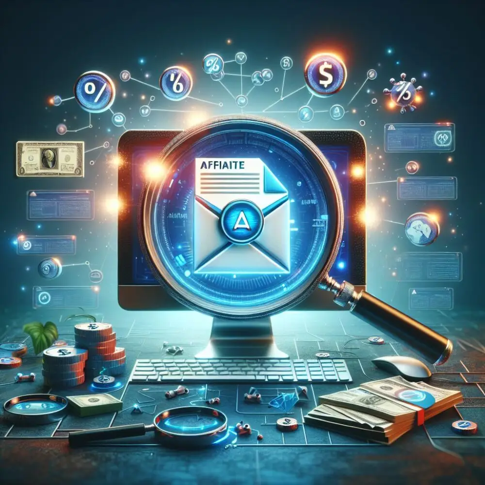 email marketing business