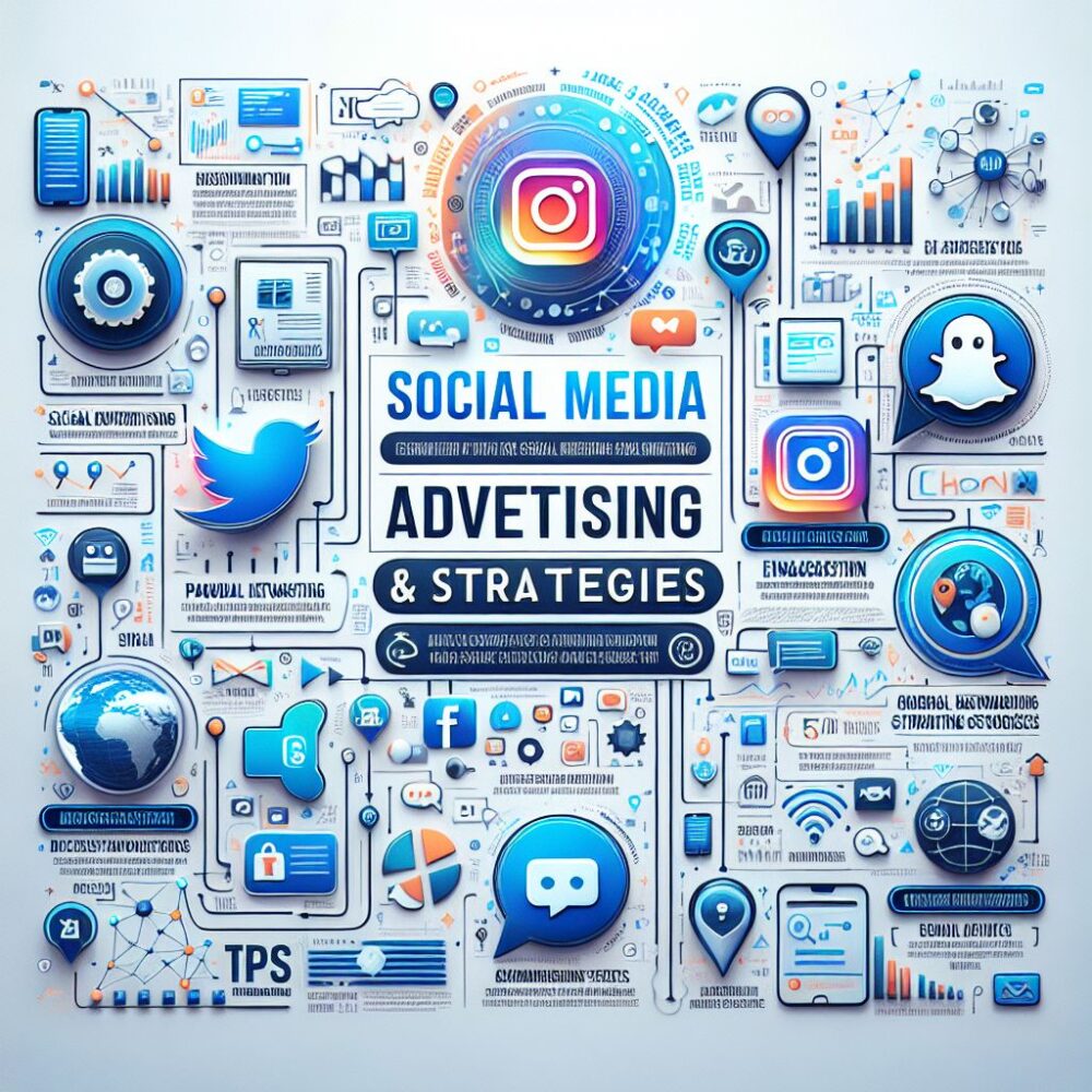 Social Media Advertising Guide & Strategies: Step-by-Step Success